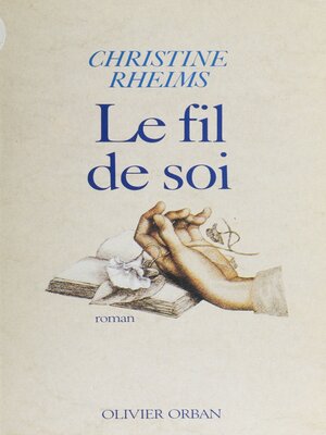 cover image of Le Fil de soi